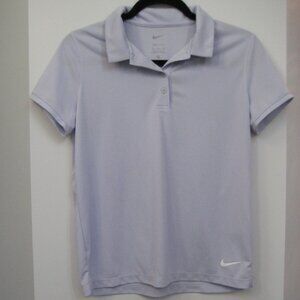 Liliac Nike Golf tee